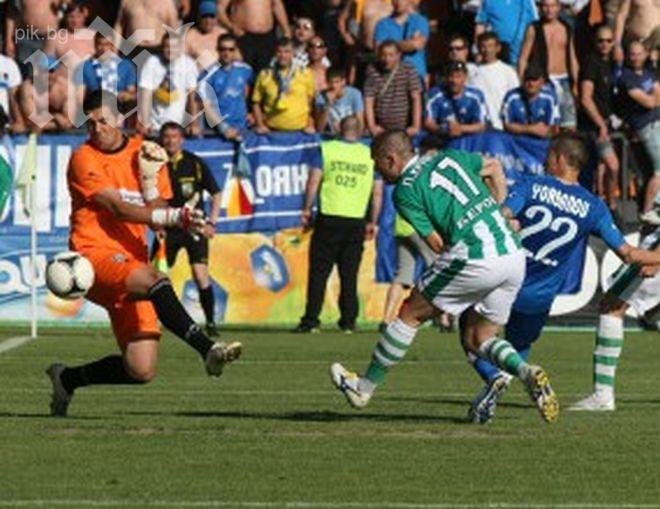 Караджов: Разбира се, че е по-сладко да победя Левски