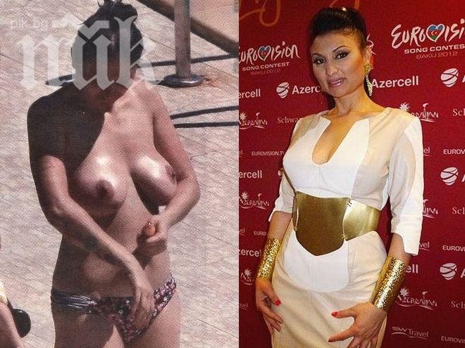 Софка Маринова: Вече съм стара за голи снимки