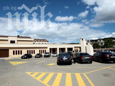 ДАНС започна проверка на изтекли материали в медиите