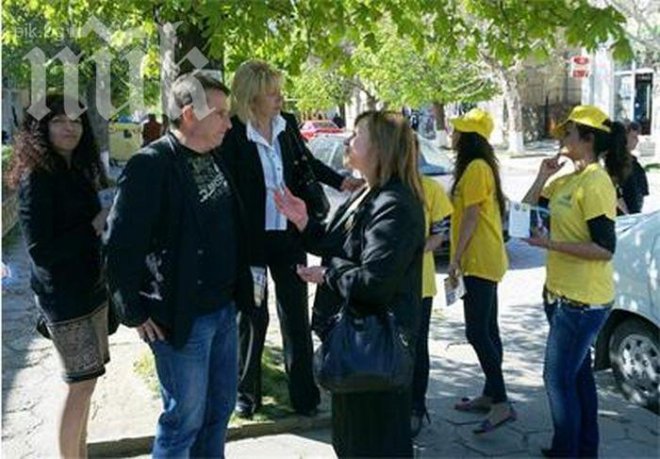 Всеки седми у нас е безработен