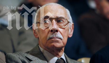 Почина аржентинският диктатор Хорхе Видела