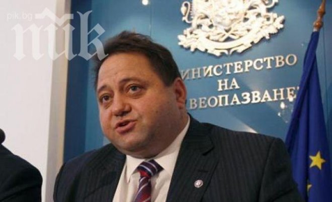 Д-р Андрей Кехайов: Законодателството не позволява професия лекарски асистент