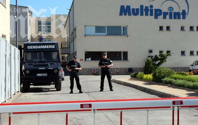 Международен експерт: Допечатани бюлетини нямаше даже в Косово,  Украйна и Азербайджан