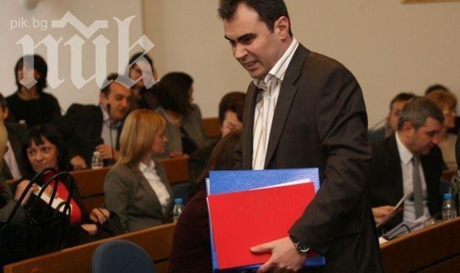 Социалисти бранят като ястреби името на ул. „Класова борба“