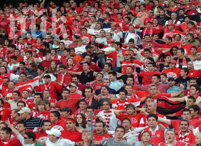 Фенклуб на ЦСКА организира детски турнир