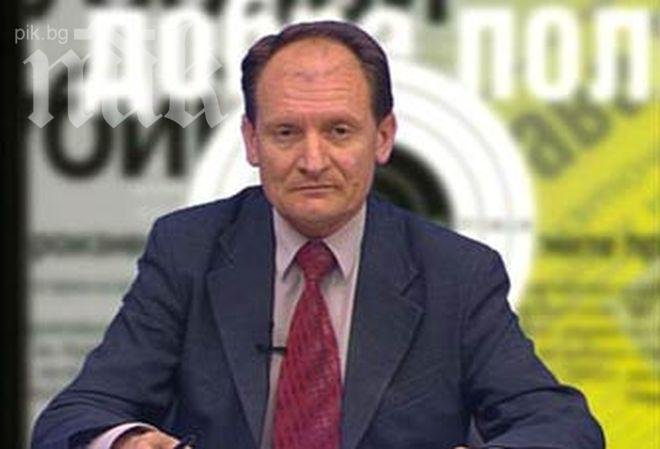 Юрист нападна Бойко: В мутренската СИК не са учили Конституцията