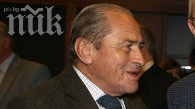 Съдия Димитър Гочев: ГЕРБ няма право да сезира Конституционния съд