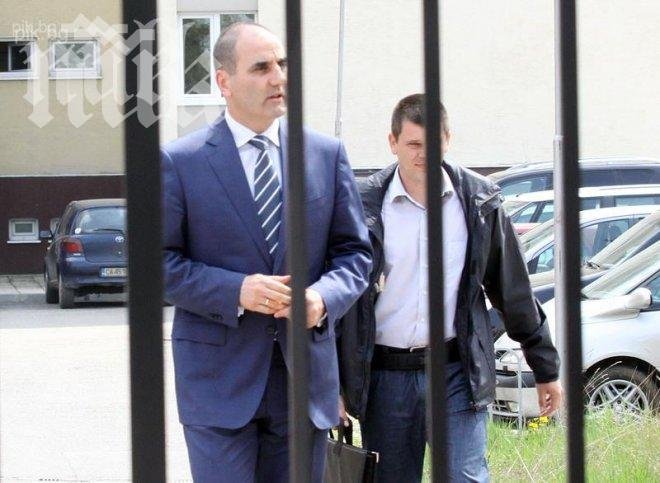 Гарелов: Цветанов ще натопи Бойко