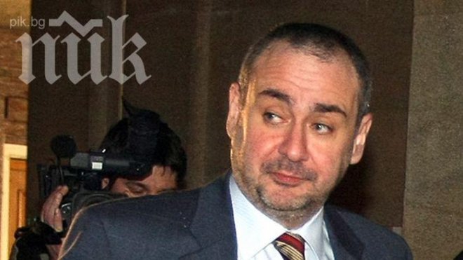 Борис Велчев: Писането на анонимки е подло дело