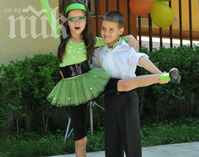 Над половината деца в София остават извън градините