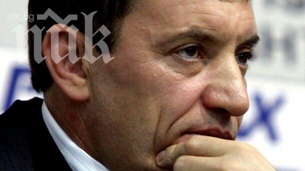 Свидетел разказа за дългове по Октопода