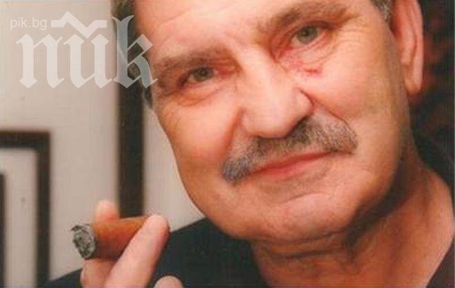 Самоубилият се депесар, преди да почине: Отглеждаме си мутри