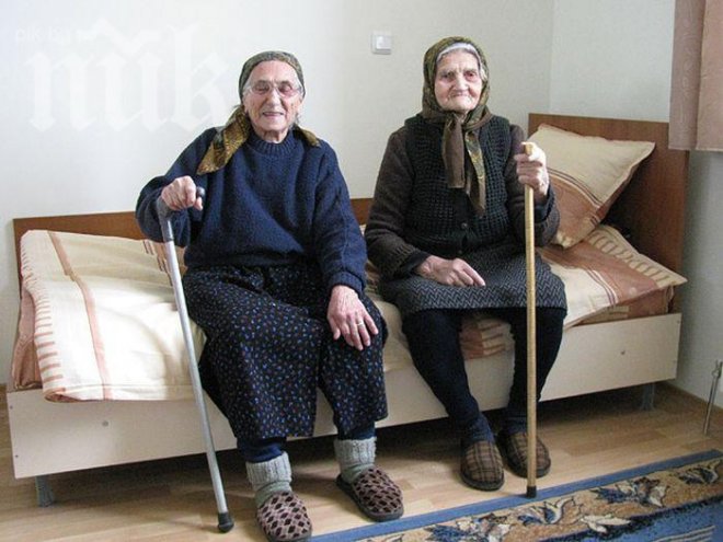 Живеем по-дълго от всякога