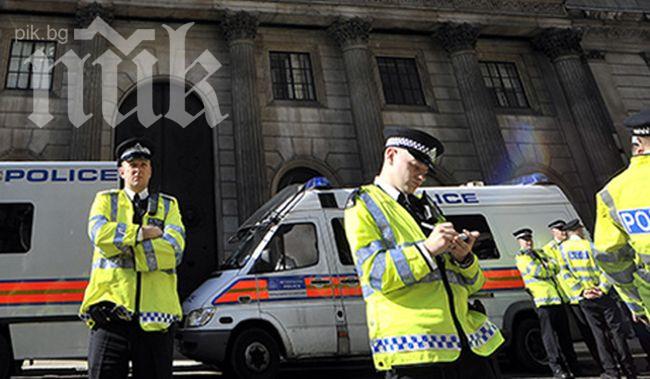 Българските и румънските работници във Великобритания вече са над 100 000 