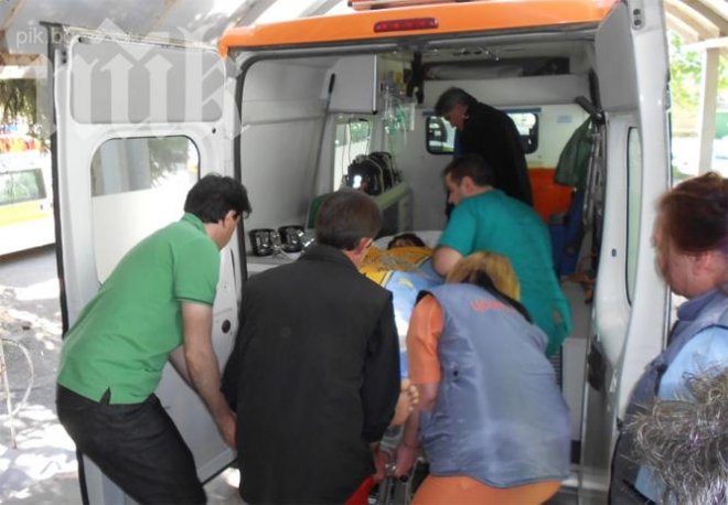 17 тежко ранени на пътя през денонощието