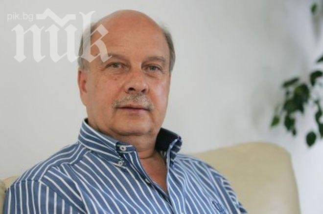Георги Марков: В деня на размисъл имаше абсурдна агитация срещу политически противник