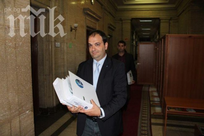 Движение България на гражданите: Всеки шести българин остана непредставен в следващото НС