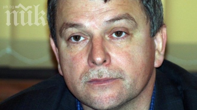 Новият кмет на Варна стартира масова сеч