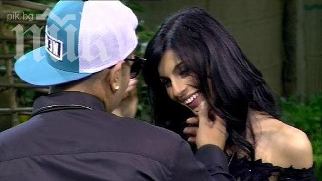 Меги от Къртицата разкри защо заряза 100 кила