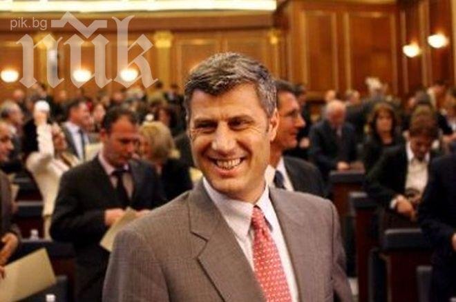 Премиерът на Косово идва на гости при Марин Райков и Плевнелиев