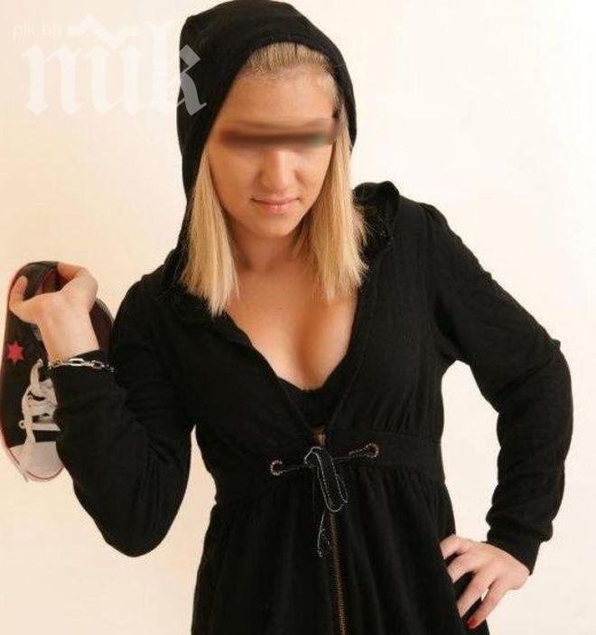 Свидетел се уплашил от гледката с прегазването на Габи от Бургас