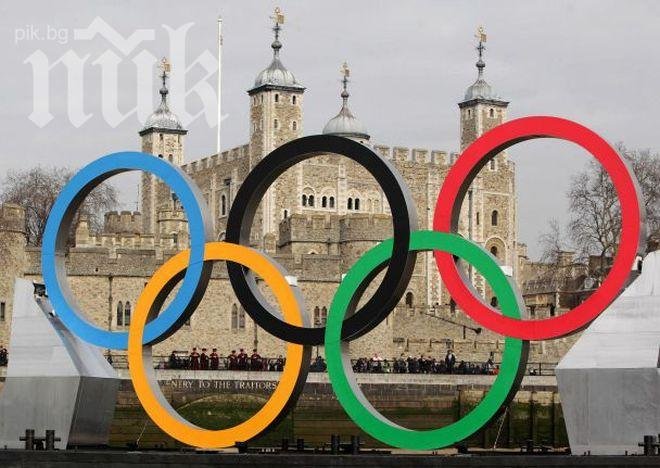 Сингапурец се кандидатира за президент на МОК