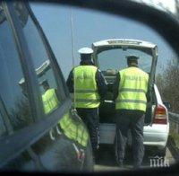 Стартира обща информационна система между нотариусите и Пътна полиция