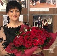 Цвета Караянчева: Вече съм на 50, не е страшно!