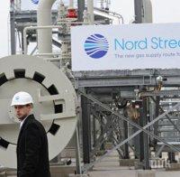 СКАНДАЛ! Италианска банка се страхува да финансира строителството на „Северен поток 2“
