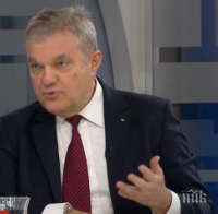 Румен Петков за ЧЕЗ: Защо Теменужка Петкова да подава оставка?