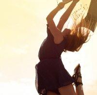 Да обичаш, значи да даряваш свобода! 