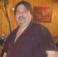 Почина попфолк легендата от Асеновград - Панко