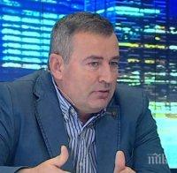 Енергийният експерт Васко Начев: Не Гинка от Пазарджик събори Теменужка Петкова