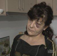 Повдигнаха две обвинения на мъжа, който нападна сестра си и се барикадира в къща във Велинград