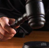 Тормоз! Озверял благоевградчанин заплашва съпругата и децата си с убийство