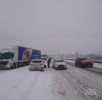 АПИ с важно предупреждение: Два дни без камиони над 12 тона по пътищата на област Враца
