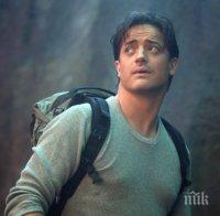 СЕКС ТОРМОЗ! Президентът на 