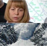 КОД ЗИМА! Йорданка Фандъкова: Студ и опасност от лавини на Витоша