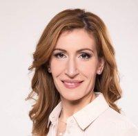 Ангелкова: България става все по-разпознаваема като маршрут за пътуване и почивка през четирите сезона