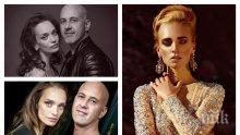 ЕКСКЛУЗИВНО В ПИК TV! Ирена Милянкова се омъжи! Съни от "Под прикритие" каза "Да" тайно от Чолата - само в "Жълтите новини"