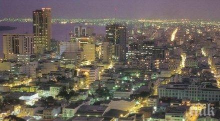 кино двама перуанци загинаха опитвайки качат самолет колесник