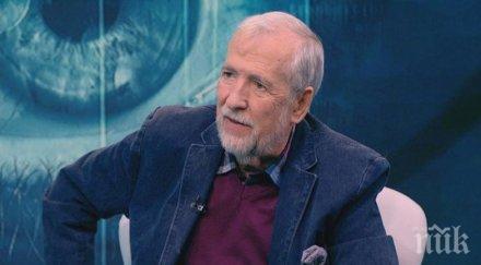 топ разузнавач уникални истории тайните служби