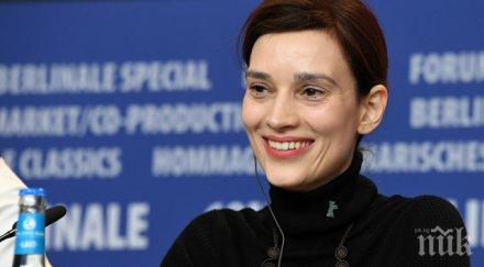 актрисата ирена чичикова големия успех берлинале филмът беше пътешествие приключение