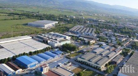 белгийски компании искат инвестират пловдив
