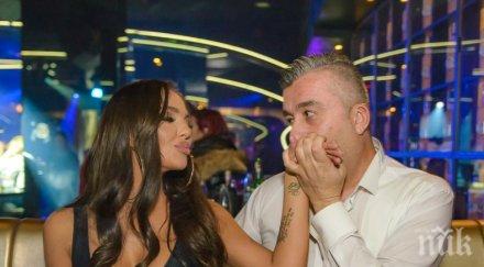 кипърска телевизия драпа николета език ползва плеймейтката