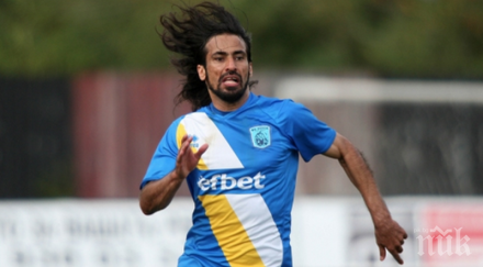 уникално годишен футболист верея голям шанс участие мондиала