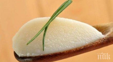 проучване свинската мас полезна маслото