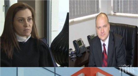 гореща тема бивш директор чез българия проговори сделката гинка