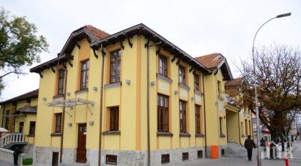 нова зона отдих радва варненци