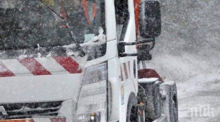 балканите западна европа остават плен лошото време